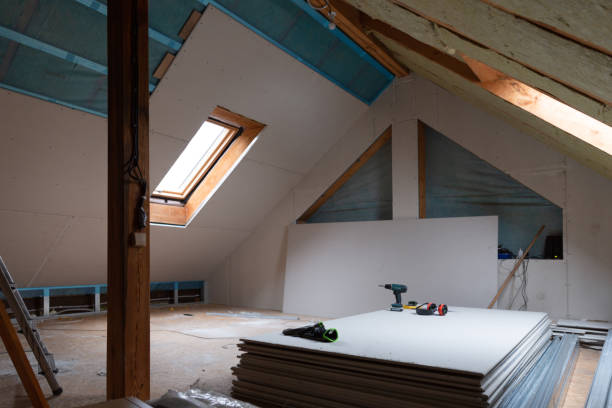 Best Cellulose Insulation in Half Moon Bay, CA