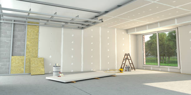 Best Blown-in Insulation in Half Moon Bay, CA