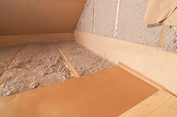 Professional Insulation Contractor in Half Moon Bay, CA