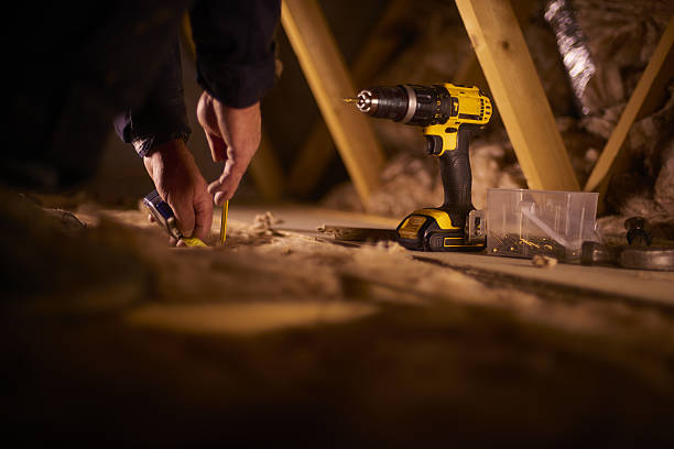 Best Cellulose Insulation in Half Moon Bay, CA